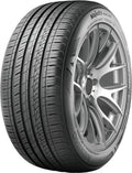 KUMHO MAJESTY 9 SOLUS TA91 235/40R18 91W