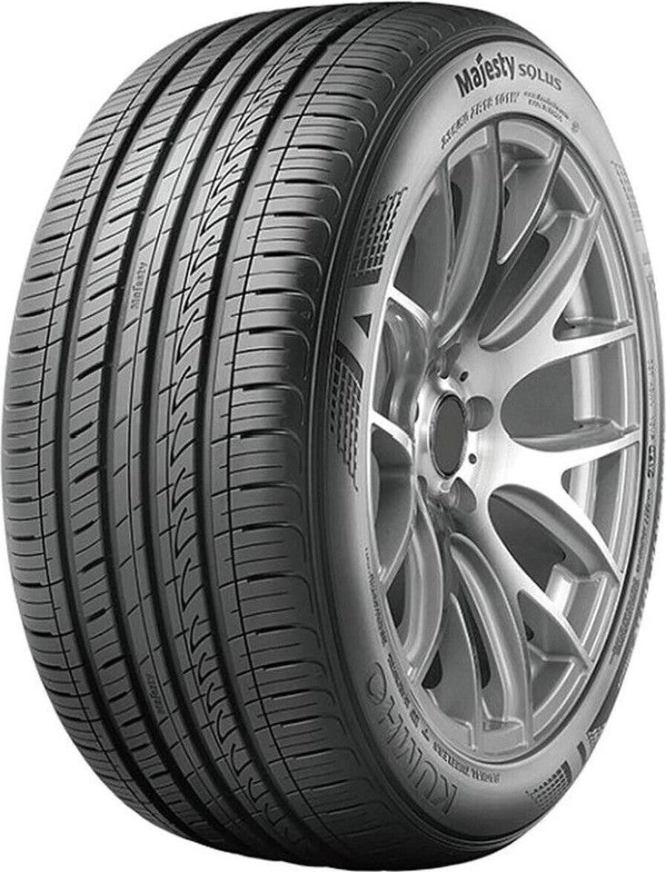 KUMHO MAJESTY 9 SOLUS TA91 235/40R18 91W