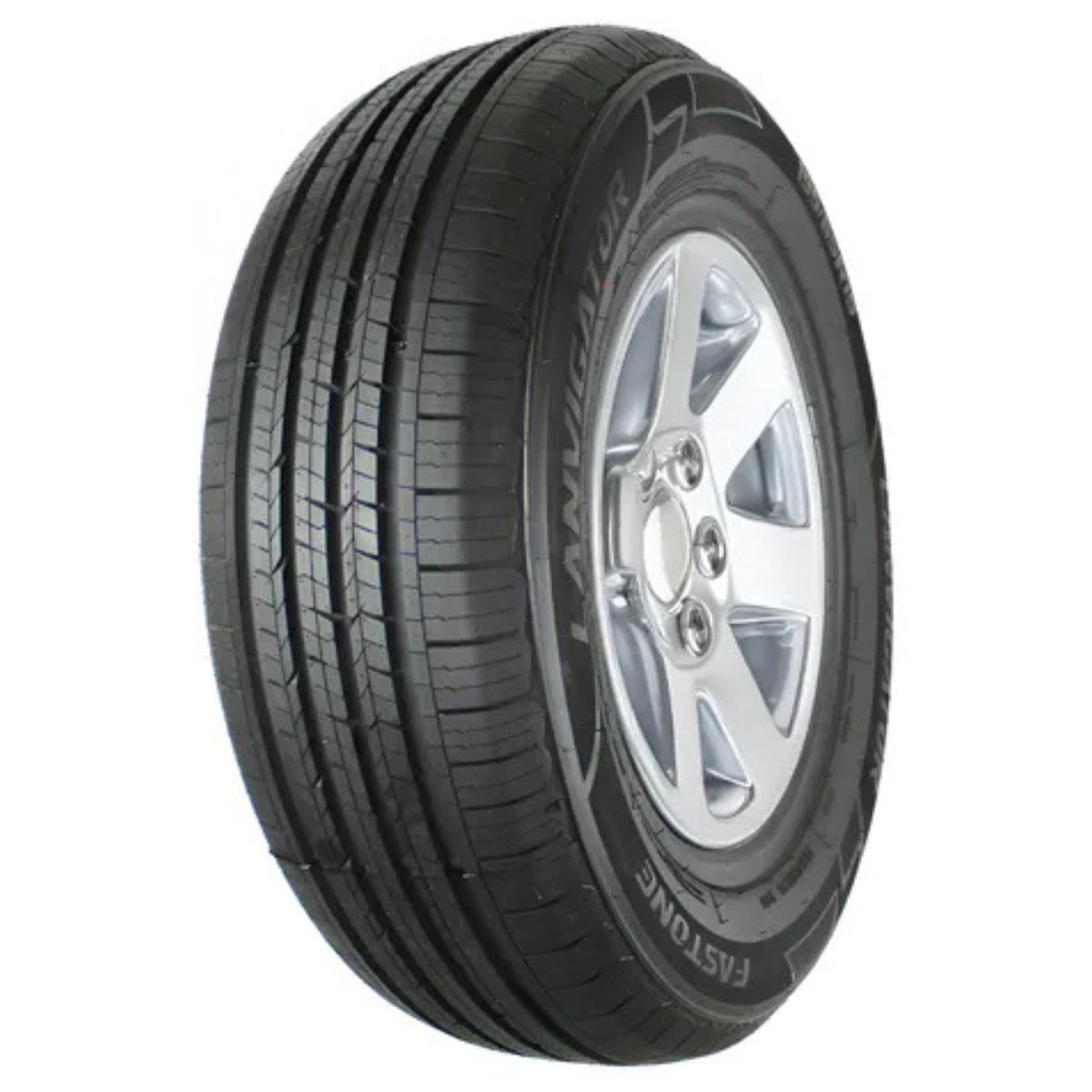 LANVIGATOR FASTONE 215/70R14 96T