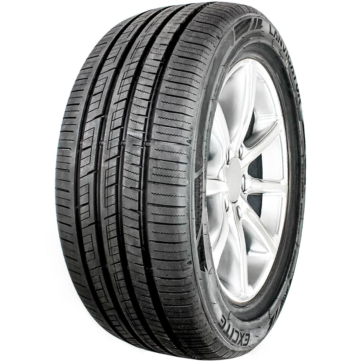 LANVIGATOR EXCITE  205/55R16 91V