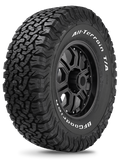 BF GOODRICH ALL TERRAIN T/A KO2 235/70R16 104/101S