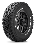 BF GOODRICH ALL TERRAIN T/A KO 275/65R17 121/118S