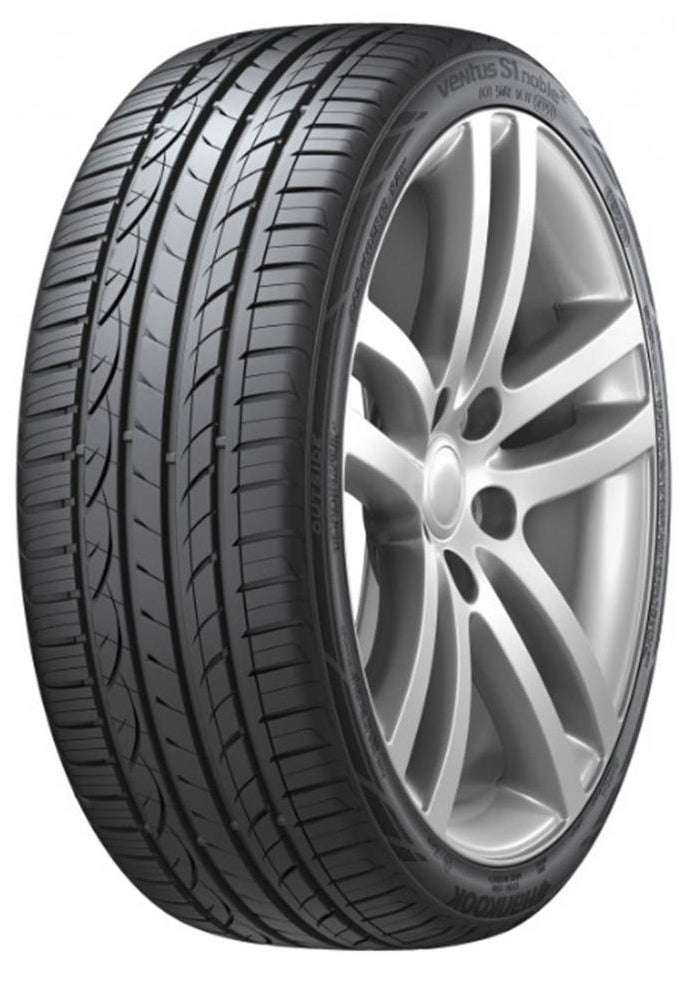 HANKOOK H452 VENTUS S1 255/35R20 97W