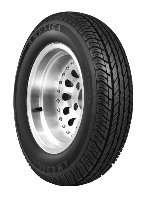 TORNEL AMERICA AT 909 155/80R15 83S