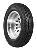 TORNEL AMERICA AT 909 155/80R15 83S