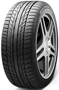 MARSHAL MATRAC FX MU11 205/55R15 88V