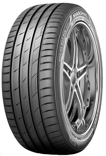 MARSHAL MU12 205/40R17 84W