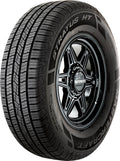 MASTERCRAFT STRATUS HT 255/65R18 111T