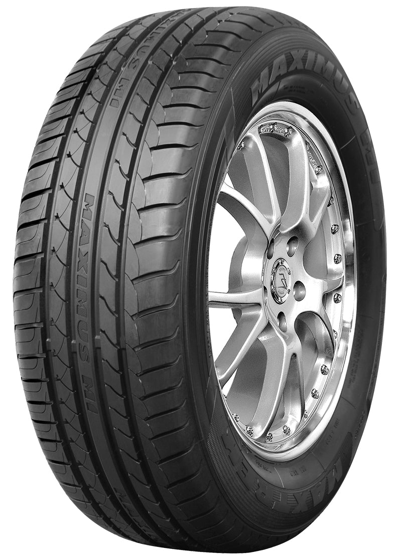 MAXTREK MAXIMUS M1 205/45R17 88W