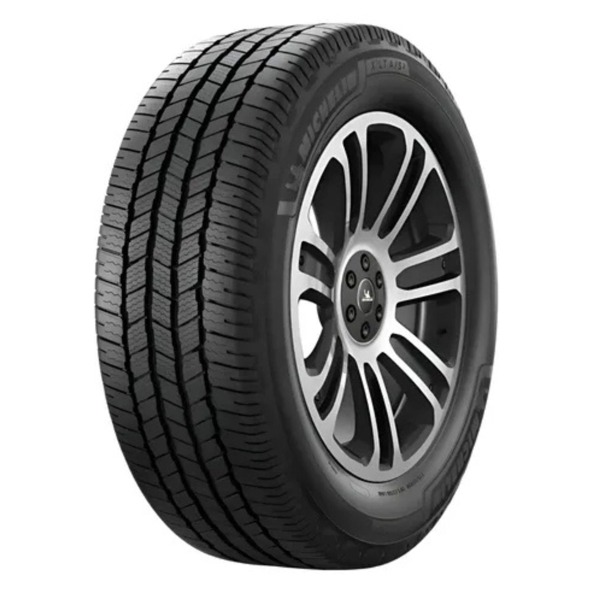 MICHELIN X LT AS 2 285/45R22 114H