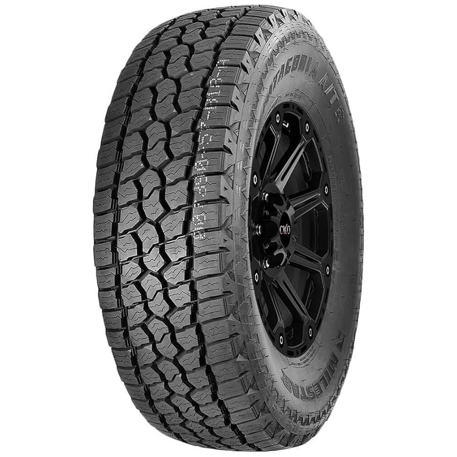 MILESTAR PATAGONIA AT R 235/80R17 120/117Q LT
