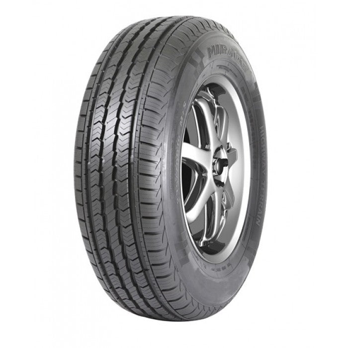 MIRAGE MR HT172 245/65R17 111H