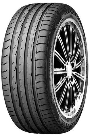 NEXEN N8000 205/40R18 86Y