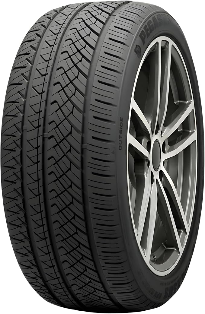 PEGASUS HPX SPORT AS 265/50R20 111W