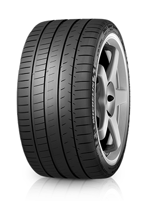 MICHELIN PILOT SUPER SPORT 245/35R21 96Y