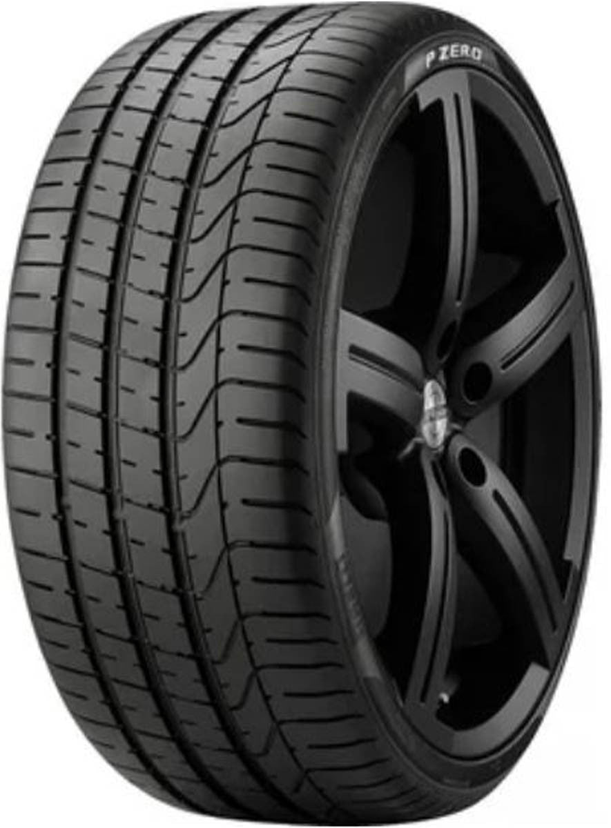 PIRELLI PZERO PZ4 RUNFLAT 205/40R18 86W