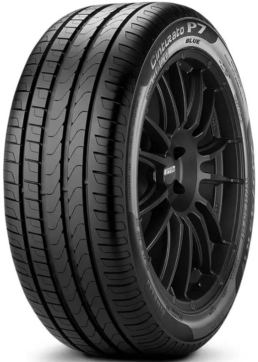 PIRELLI CINTURATO P7 BLUE 285/40R20 108Y