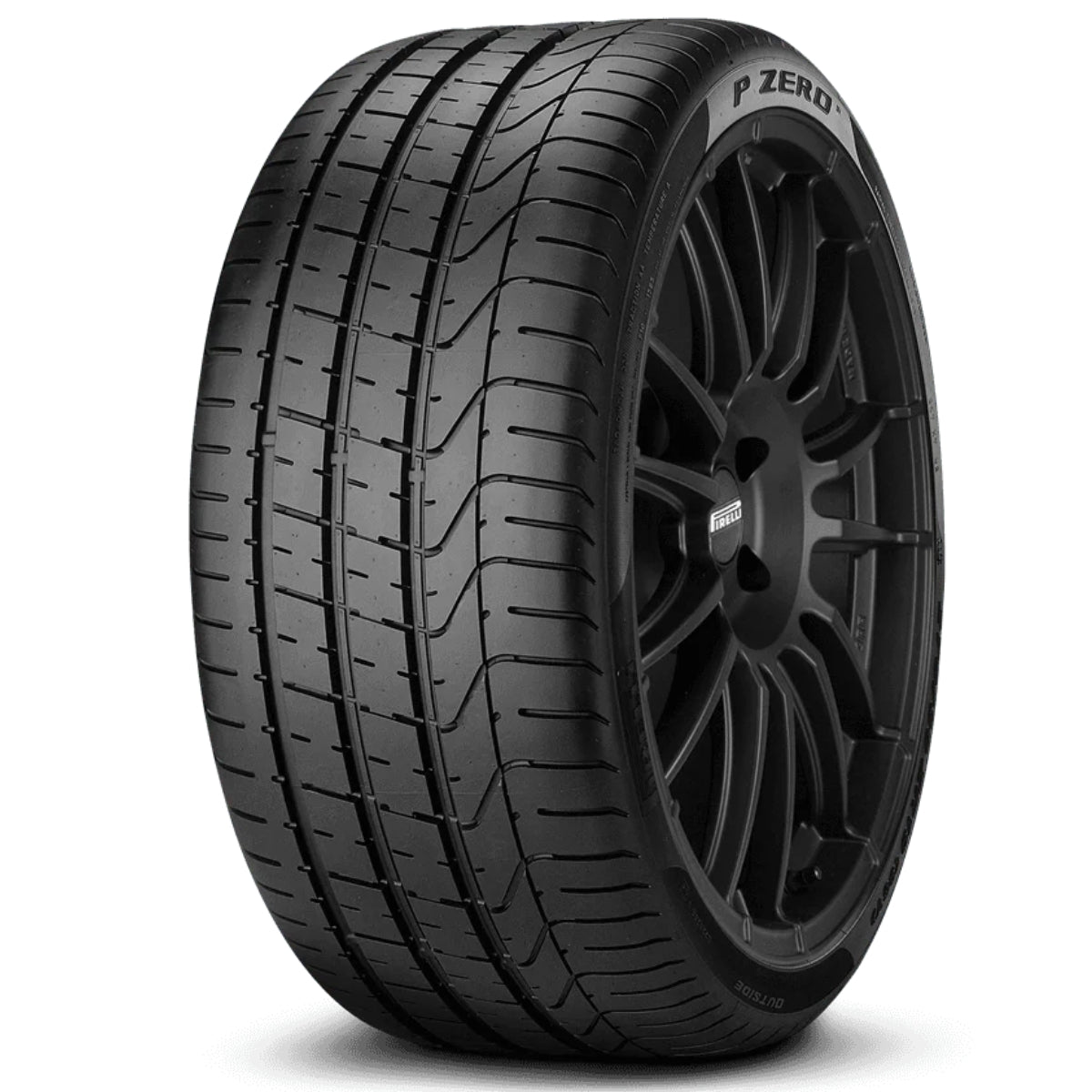 PIRELLI PZERO RUNFLAT  275/45R20 110Y