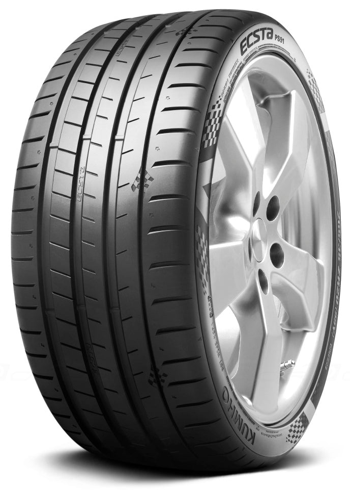 KUMHO ECSTA PS91 225/35R19 88Y