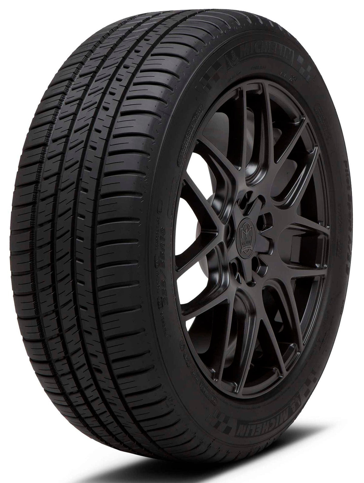 MICHELIN PILOT SPORT A/S 3 285/40R18 101Y