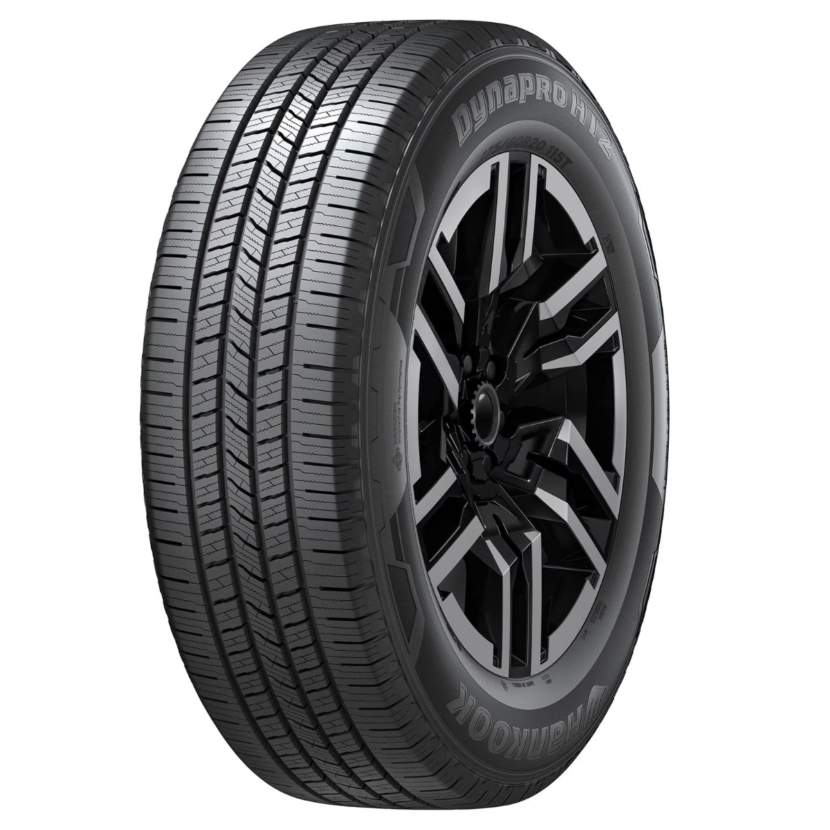 HANKOOK DYNAPRO HT2 RH14 265/65R18 114T
