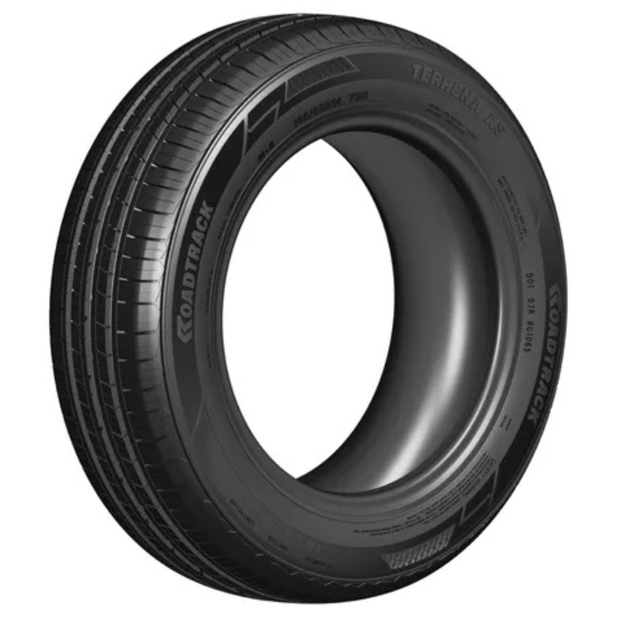 ROADTRACK TERRENA AS 165/70R14 81T