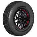 ROADTRACK TERRENA AT EXTREME 265/65R17 112T