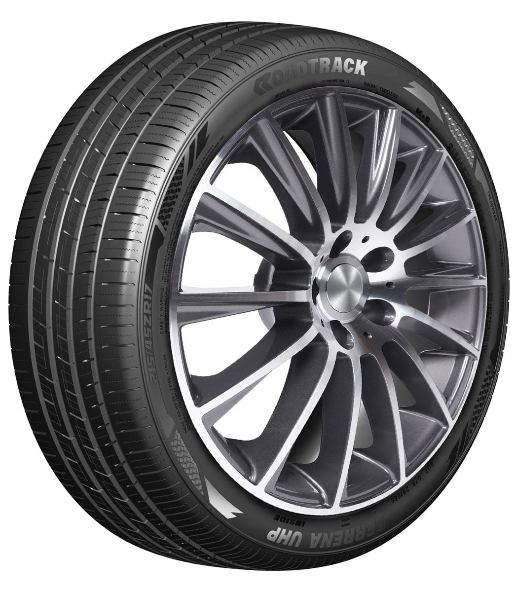 ROADTRACK TERRENA UHP 205/50R16 91W