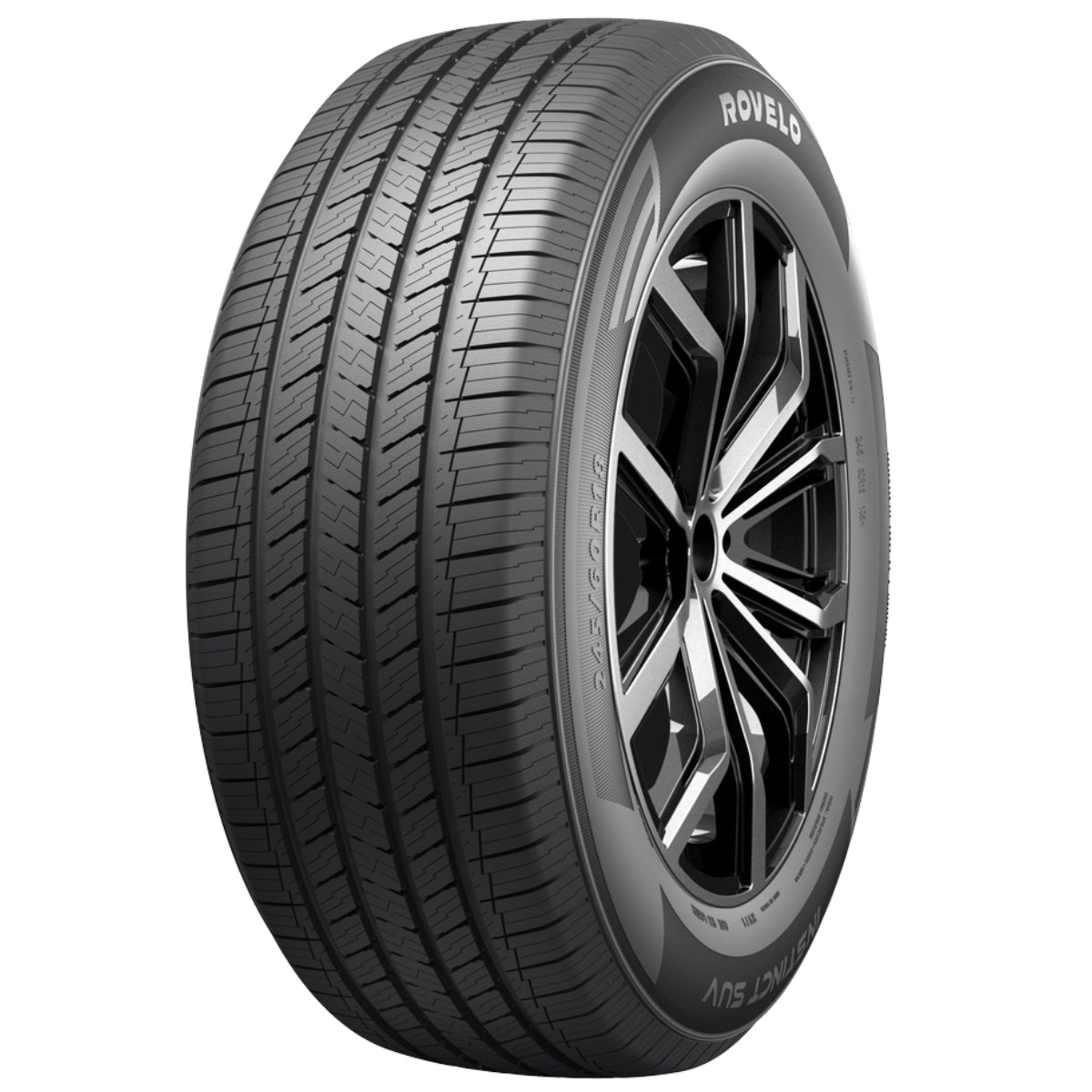ROVELO INSTINCT SUV 215/55R18 95H