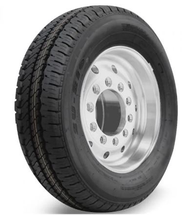 MAXTREK SU-810 165/70R14 81H