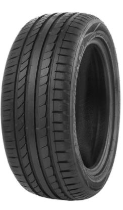 ATLAS SPORT GREEN 215/45R18 93W