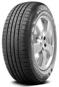 KUMHO SOLUS TA31 195/65R15 91T