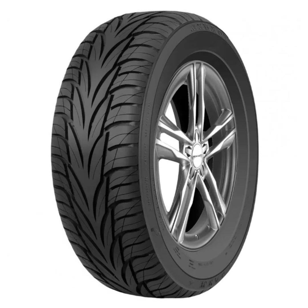TORNEL REAL PLUS 235/55R17 98V