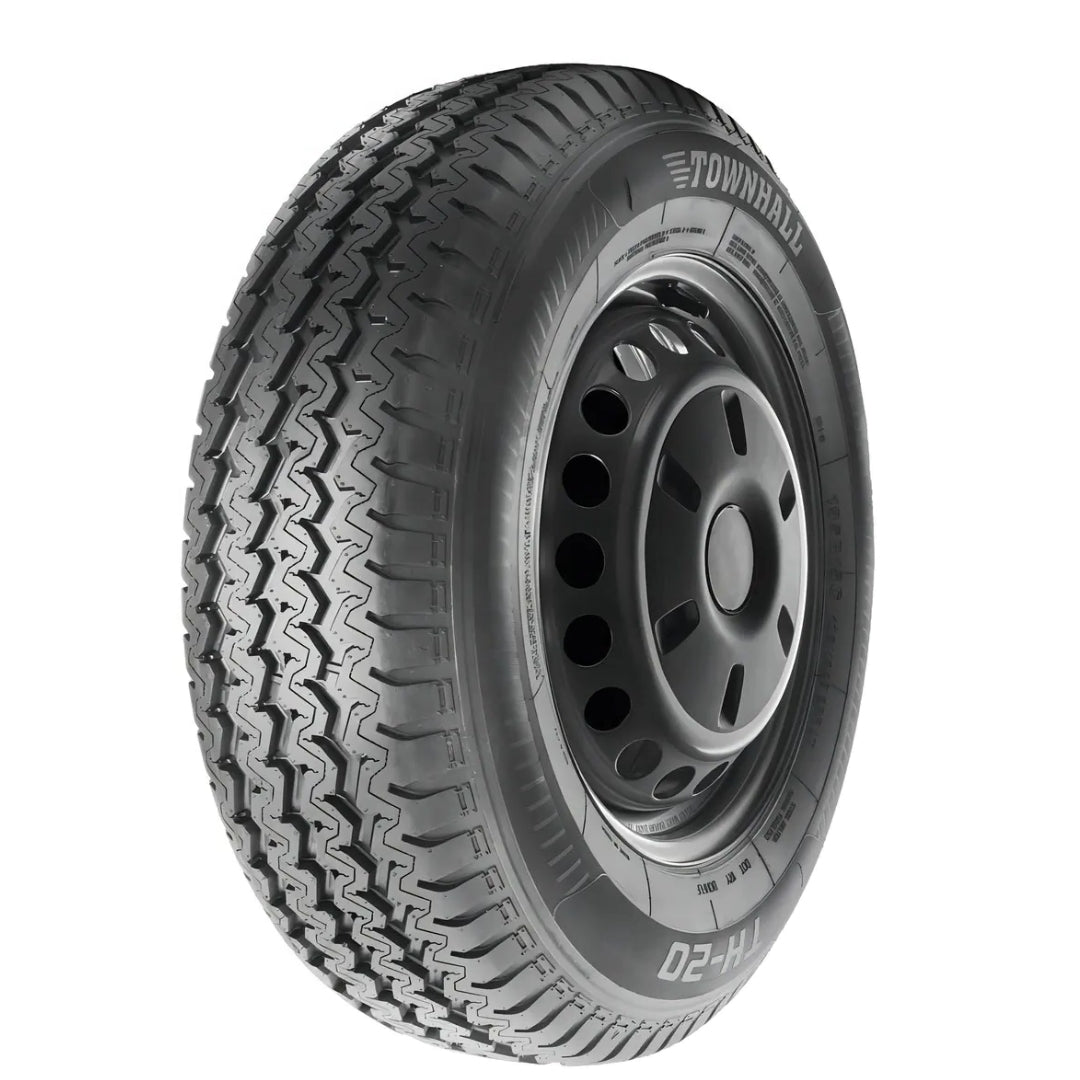 TOWNHALL TH-20 195/70R15 104/102R