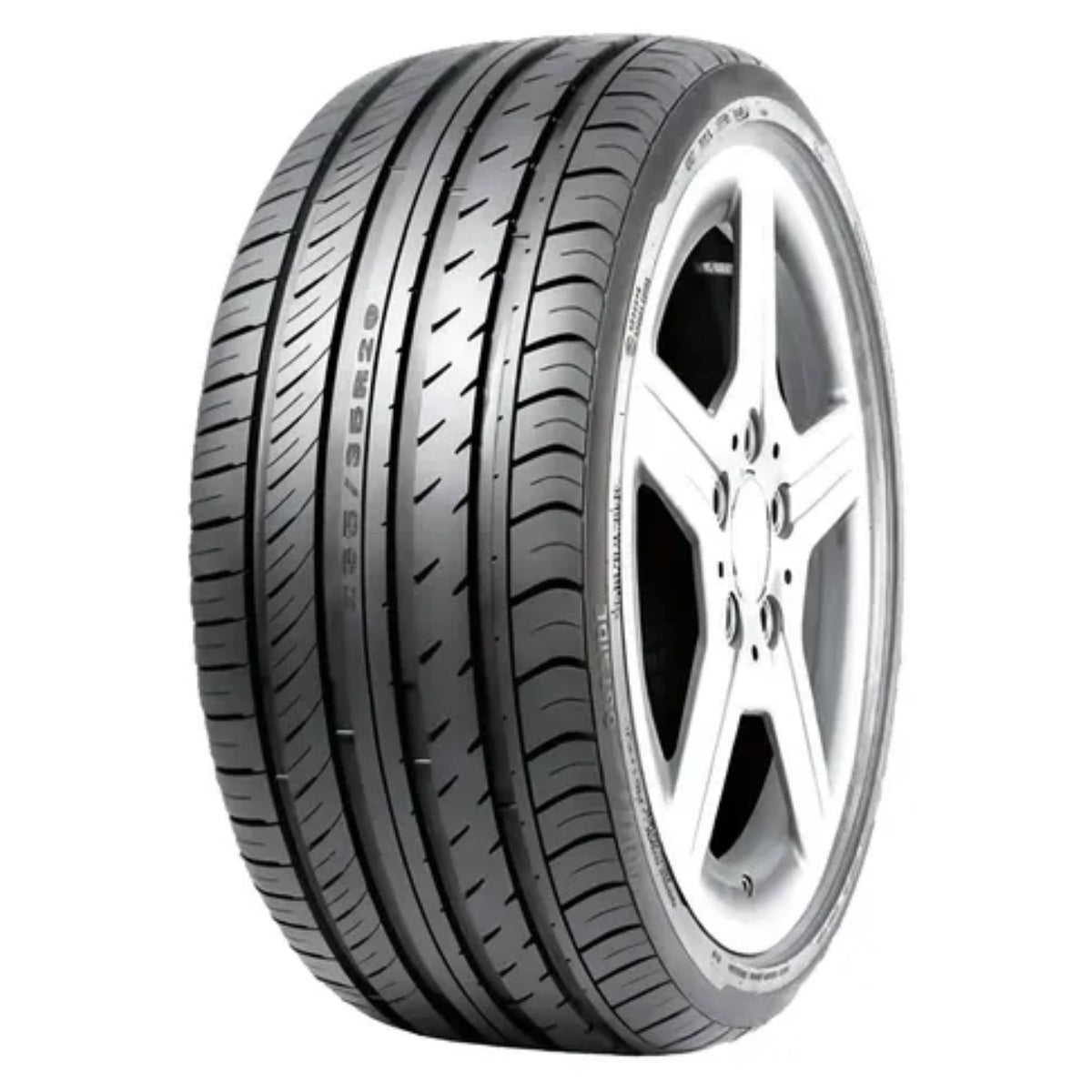 TOWNHALL TH-661 185/55R16 83V