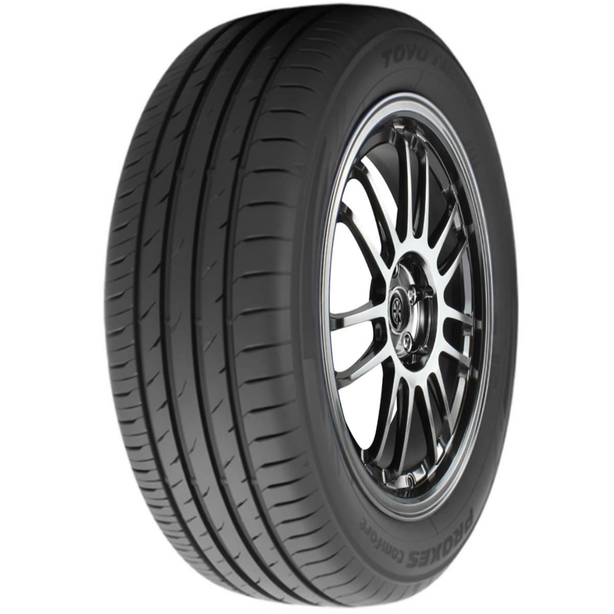 TOYO PROXES COMFORT 185/65R15 92H