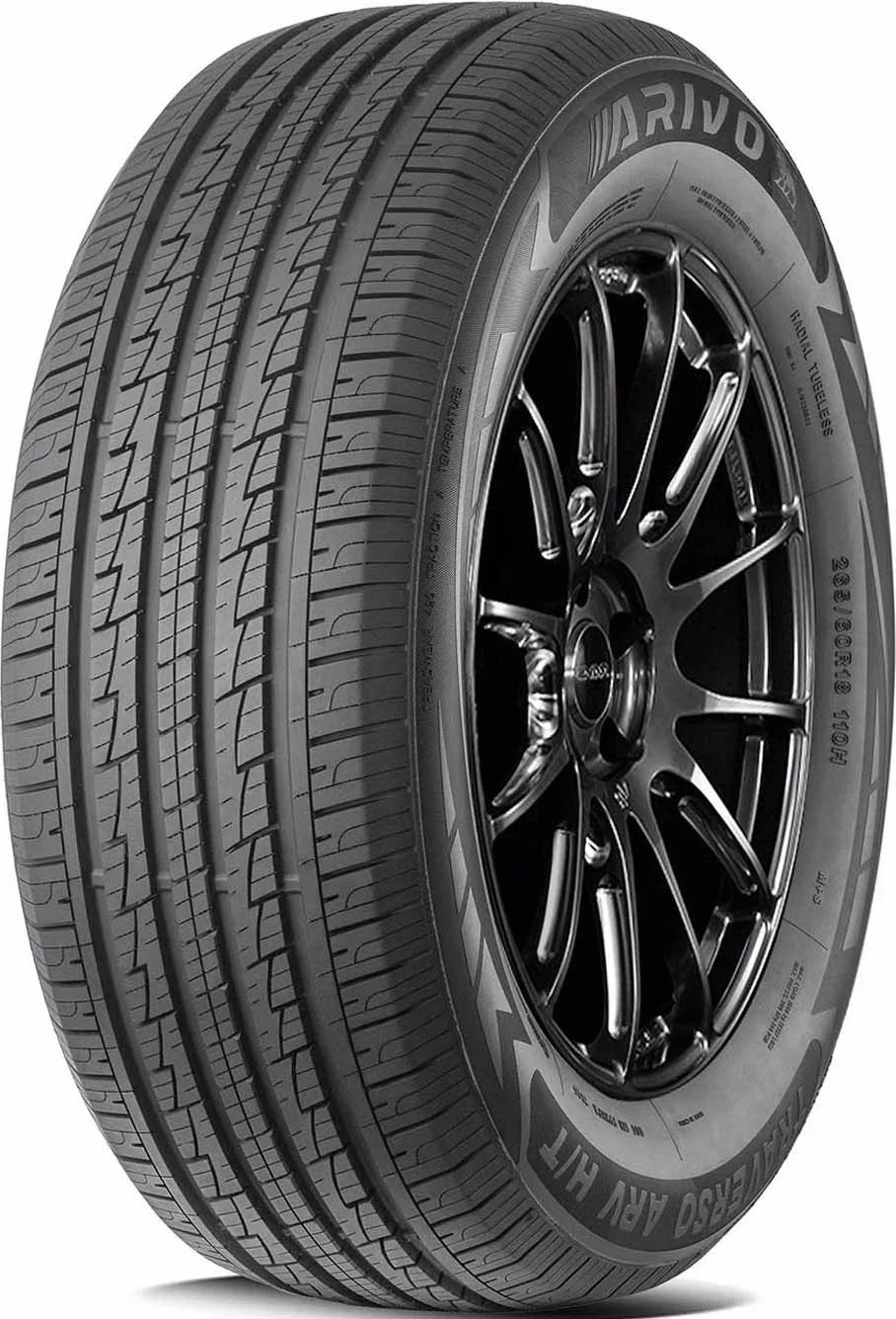 ARIVO TRAVERSO ARV H/T 215/60R17 96H