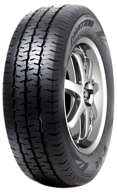 OVATION V-02 175/65R14 90/88T