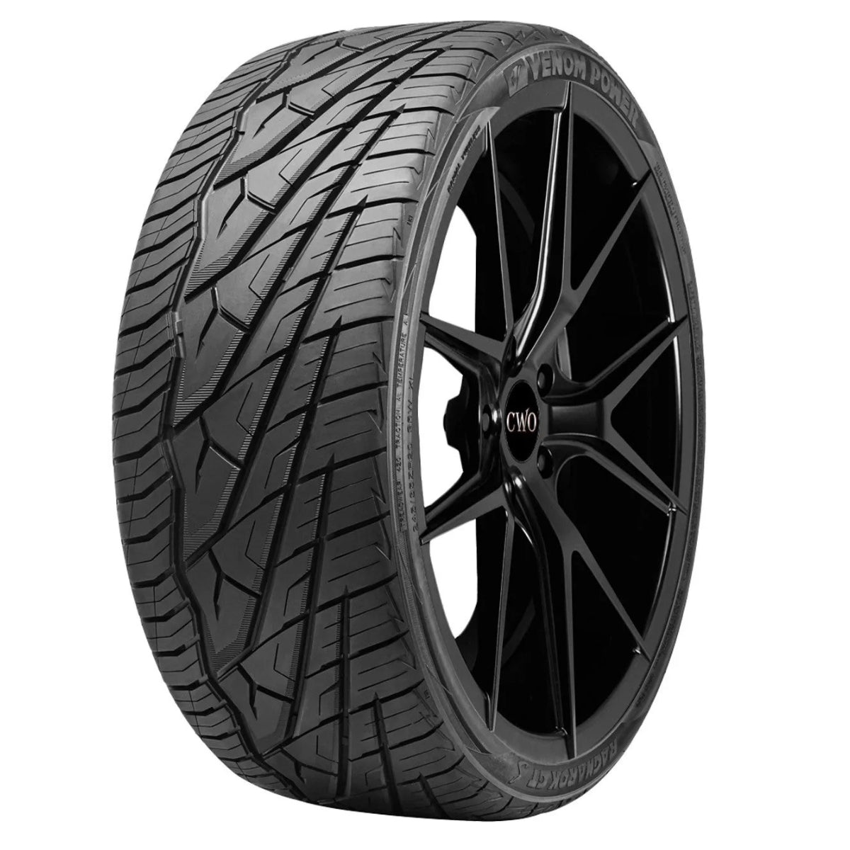 VENOM RAGNAROK GTS 275/60R20 116H