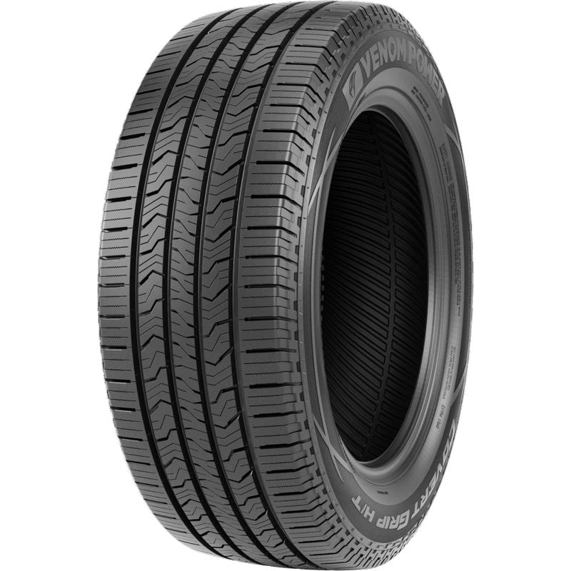 VENOM COVERT GRIP HT 235/65R16 121/119R