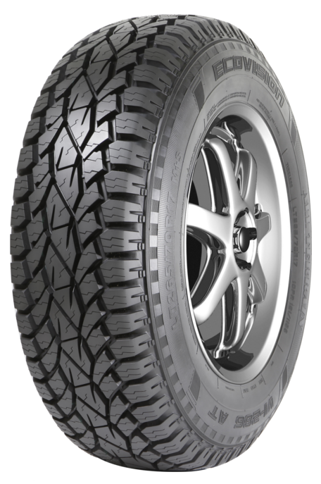 OVATION VI-286 AT ECOVISION 255/70R16 111T