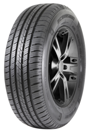 OVATION VI-286 HT ECOVISION 235/65R17 108H