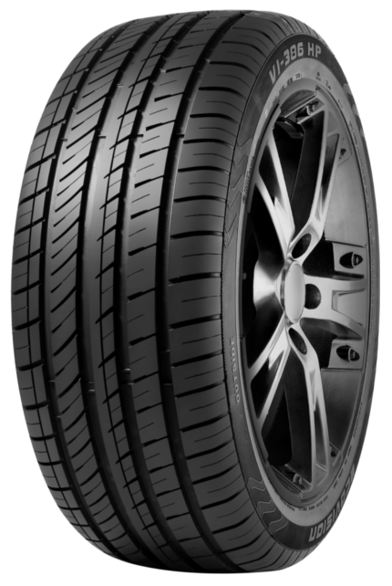 OVATION VI-386 HP ECOVISION 255/55R18 109W