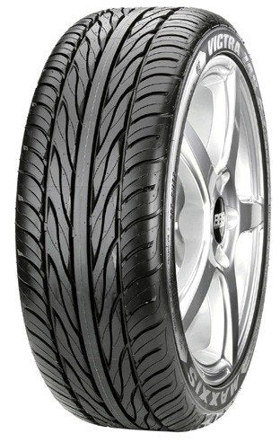 MAXXIS VICTRA Z4S 215/35R18 84W