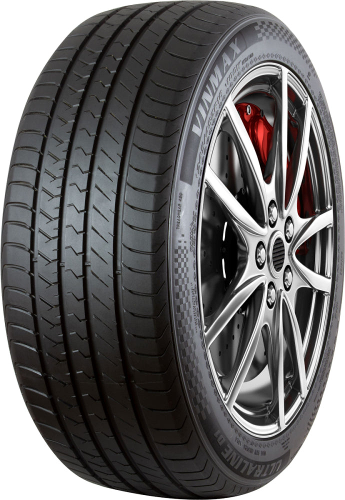 VINMAX ULTRALINE D1 215/55R17 98W