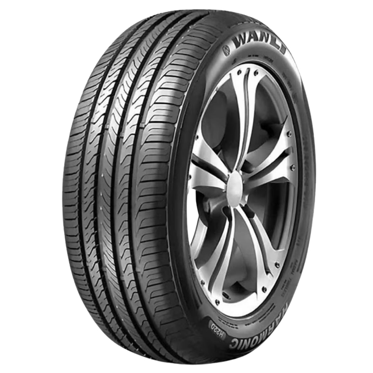 WANLI H220 215/55R16 93W