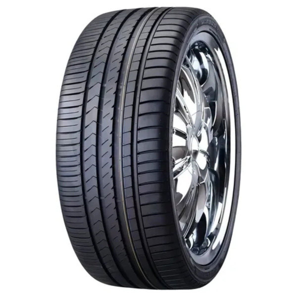 ACCELERA PHI 275/35R18 99Y