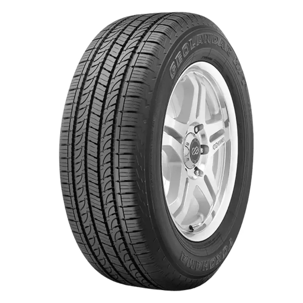 YOKOHAMA GEOLANDAR HT4 G062 245/60R18 109V