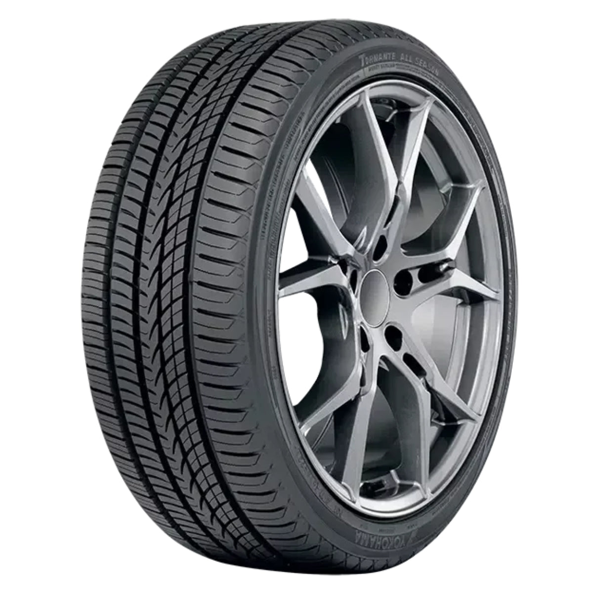 YOKOHAMA TORNANTE AS 195/65R15 91H