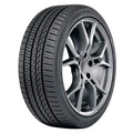 YOKOHAMA TORNANTE AS 235/65R17 104H